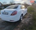 Білий Джилі Емгранд 7 (EC7), об'ємом двигуна 1.79 л та пробігом 240 тис. км за 4000 $, фото 3 на Automoto.ua