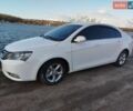 Білий Джилі Емгранд 7 (EC7), об'ємом двигуна 1.79 л та пробігом 240 тис. км за 3000 $, фото 1 на Automoto.ua