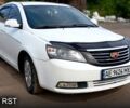 Білий Джилі Емгранд 7 (EC7), об'ємом двигуна 1.5 л та пробігом 212 тис. км за 4500 $, фото 1 на Automoto.ua