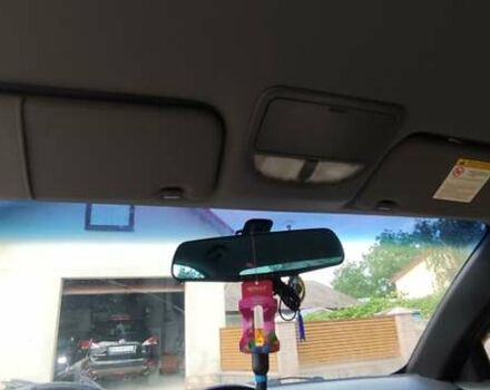 Джили Эмгранд 7 (EC7) 2013 в Черткове на Automoto.ua Белый Джили Эмгранд 7 (EC7), объемом двигателя 1.8 л и пробегом 158 тыс. км за 5500 $, фото 15 на Automoto.ua