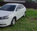 Джили Эмгранд 7 (EC7) 2013 в Черткове на Automoto.ua Белый Джили Эмгранд 7 (EC7), объемом двигателя 1.8 л и пробегом 158 тыс. км за 5500 $, фото 9 на Automoto.ua