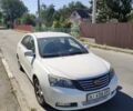 Белый Джили Эмгранд 7 (EC7), объемом двигателя 1.5 л и пробегом 100 тыс. км за 3500 $, фото 1 на Automoto.ua