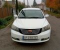 Білий Джилі Емгранд 7 (EC7), об'ємом двигуна 1.8 л та пробігом 99 тис. км за 4650 $, фото 1 на Automoto.ua