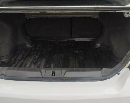 Белый Джили Эмгранд 7 (EC7), объемом двигателя 1.79 л и пробегом 118 тыс. км за 4700 $, фото 14 на Automoto.ua