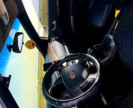 Белый Джили Эмгранд 7 (EC7), объемом двигателя 1.5 л и пробегом 211 тыс. км за 3900 $, фото 6 на Automoto.ua