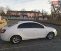 Белый Джили Эмгранд 7 (EC7), объемом двигателя 1.5 л и пробегом 185 тыс. км за 4300 $, фото 7 на Automoto.ua