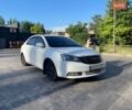 Білий Джилі Емгранд 7 (EC7), об'ємом двигуна 1.79 л та пробігом 5 тис. км за 4200 $, фото 1 на Automoto.ua