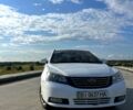 Белый Джили Эмгранд 7 (EC7), объемом двигателя 1.5 л и пробегом 211 тыс. км за 3900 $, фото 1 на Automoto.ua
