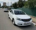 Белый Джили Эмгранд 7 (EC7), объемом двигателя 1.5 л и пробегом 185 тыс. км за 5000 $, фото 1 на Automoto.ua
