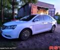 Белый Джили Эмгранд 7 (EC7), объемом двигателя 1.5 л и пробегом 230 тыс. км за 3750 $, фото 1 на Automoto.ua