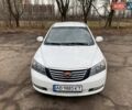 Білий Джилі Емгранд 7 (EC7), об'ємом двигуна 1.5 л та пробігом 190 тис. км за 3500 $, фото 1 на Automoto.ua