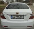 Белый Джили Эмгранд 7 (EC7), объемом двигателя 1.79 л и пробегом 118 тыс. км за 4700 $, фото 5 на Automoto.ua