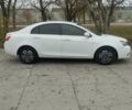 Белый Джили Эмгранд 7 (EC7), объемом двигателя 1.79 л и пробегом 118 тыс. км за 4700 $, фото 4 на Automoto.ua