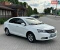 Білий Джилі Емгранд 7 (EC7), об'ємом двигуна 1.5 л та пробігом 245 тис. км за 3200 $, фото 1 на Automoto.ua