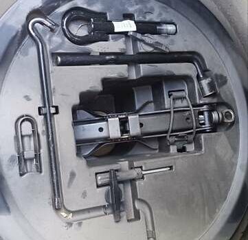 Белый Джили Эмгранд 7 (EC7), объемом двигателя 1.79 л и пробегом 154 тыс. км за 3900 $, фото 12 на Automoto.ua