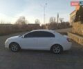 Белый Джили Эмгранд 7 (EC7), объемом двигателя 1.5 л и пробегом 185 тыс. км за 4300 $, фото 11 на Automoto.ua