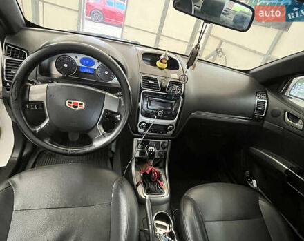 Джили Эмгранд 7 (EC7) 2014 в Хмельницком на Automoto.ua Белый Джили Эмгранд 7 (EC7), объемом двигателя 1.5 л и пробегом 235 тыс. км за 4000 $, фото 1 на Automoto.ua