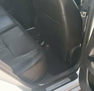 Белый Джили Эмгранд 7 (EC7), объемом двигателя 1.79 л и пробегом 154 тыс. км за 3900 $, фото 16 на Automoto.ua