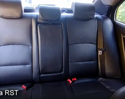 Белый Джили Эмгранд 7 (EC7), объемом двигателя 1.5 л и пробегом 211 тыс. км за 3900 $, фото 5 на Automoto.ua