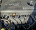 Белый Джили Эмгранд 7 (EC7), объемом двигателя 1.5 л и пробегом 94 тыс. км за 4400 $, фото 14 на Automoto.ua
