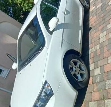 Белый Джили Эмгранд 7 (EC7), объемом двигателя 1.79 л и пробегом 154 тыс. км за 3900 $, фото 9 на Automoto.ua