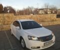 Белый Джили Эмгранд 7 (EC7), объемом двигателя 1.5 л и пробегом 185 тыс. км за 4300 $, фото 1 на Automoto.ua