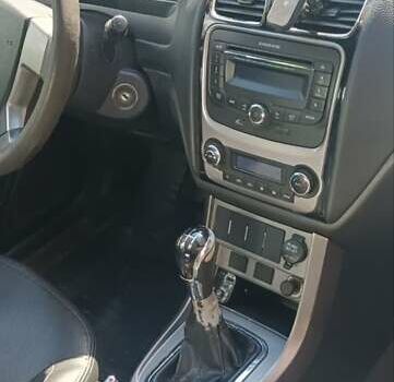 Белый Джили Эмгранд 7 (EC7), объемом двигателя 1.79 л и пробегом 154 тыс. км за 3900 $, фото 13 на Automoto.ua