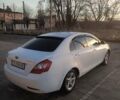 Белый Джили Эмгранд 7 (EC7), объемом двигателя 1.5 л и пробегом 185 тыс. км за 4300 $, фото 4 на Automoto.ua