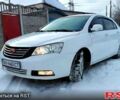 Белый Джили Эмгранд 7 (EC7), объемом двигателя 1.5 л и пробегом 250 тыс. км за 3400 $, фото 1 на Automoto.ua