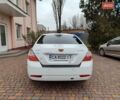 Белый Джили Эмгранд 7 (EC7), объемом двигателя 1.5 л и пробегом 193 тыс. км за 4800 $, фото 6 на Automoto.ua