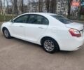 Белый Джили Эмгранд 7 (EC7), объемом двигателя 1.5 л и пробегом 192 тыс. км за 5600 $, фото 3 на Automoto.ua