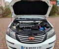 Белый Джили Эмгранд 7 (EC7), объемом двигателя 1.5 л и пробегом 193 тыс. км за 4800 $, фото 15 на Automoto.ua