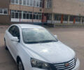 Білий Джилі Емгранд 7 (EC7), об'ємом двигуна 1.5 л та пробігом 192 тис. км за 5500 $, фото 2 на Automoto.ua