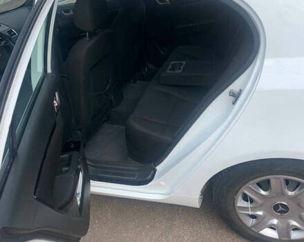 Білий Джилі Емгранд 7 (EC7), об'ємом двигуна 1.5 л та пробігом 192 тис. км за 5500 $, фото 8 на Automoto.ua