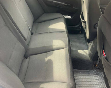 Білий Джилі Емгранд 7 (EC7), об'ємом двигуна 1.5 л та пробігом 192 тис. км за 5500 $, фото 14 на Automoto.ua