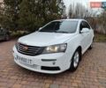 Белый Джили Эмгранд 7 (EC7), объемом двигателя 1.5 л и пробегом 193 тыс. км за 4800 $, фото 1 на Automoto.ua
