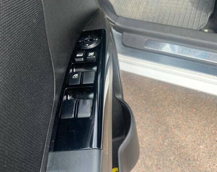 Білий Джилі Емгранд 7 (EC7), об'ємом двигуна 1.5 л та пробігом 192 тис. км за 5500 $, фото 15 на Automoto.ua