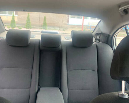 Білий Джилі Емгранд 7 (EC7), об'ємом двигуна 1.5 л та пробігом 192 тис. км за 5500 $, фото 13 на Automoto.ua