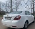 Белый Джили Эмгранд 7 (EC7), объемом двигателя 1.5 л и пробегом 192 тыс. км за 5600 $, фото 5 на Automoto.ua