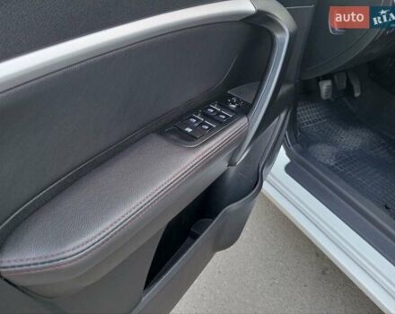 Белый Джили Эмгранд 7 (EC7), объемом двигателя 1.5 л и пробегом 145 тыс. км за 6800 $, фото 11 на Automoto.ua