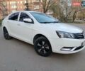 Белый Джили Эмгранд 7 (EC7), объемом двигателя 1.5 л и пробегом 145 тыс. км за 6800 $, фото 2 на Automoto.ua