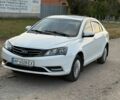 Белый Джили Эмгранд 7 (EC7), объемом двигателя 1.5 л и пробегом 180 тыс. км за 5000 $, фото 1 на Automoto.ua