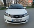 Белый Джили Эмгранд 7 (EC7), объемом двигателя 1.5 л и пробегом 145 тыс. км за 5800 $, фото 1 на Automoto.ua