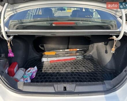 Белый Джили Эмгранд 7 (EC7), объемом двигателя 1.5 л и пробегом 70 тыс. км за 7100 $, фото 19 на Automoto.ua