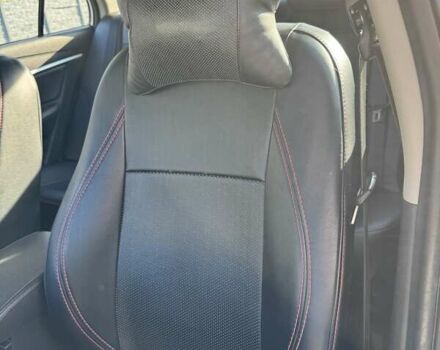 Белый Джили Эмгранд 7 (EC7), объемом двигателя 1.5 л и пробегом 70 тыс. км за 7100 $, фото 15 на Automoto.ua