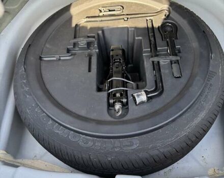 Белый Джили Эмгранд 7 (EC7), объемом двигателя 1.5 л и пробегом 70 тыс. км за 7100 $, фото 20 на Automoto.ua