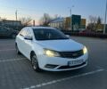Белый Джили Эмгранд 7 (EC7), объемом двигателя 1.5 л и пробегом 274 тыс. км за 4999 $, фото 1 на Automoto.ua