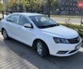 Білий Джилі Емгранд 7 (EC7), об'ємом двигуна 1.5 л та пробігом 70 тис. км за 6000 $, фото 1 на Automoto.ua