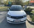 Белый Джили Эмгранд 7 (EC7), объемом двигателя 1.5 л и пробегом 70 тыс. км за 7100 $, фото 1 на Automoto.ua