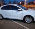 Білий Джилі Емгранд 7 (EC7), об'ємом двигуна 1.5 л та пробігом 90 тис. км за 6700 $, фото 1 на Automoto.ua